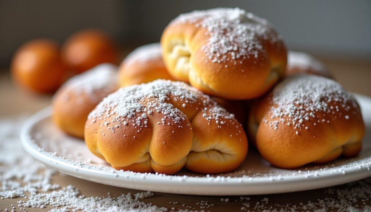 Préparez un craquelin maison express pour des choux parfaitement croustillants
