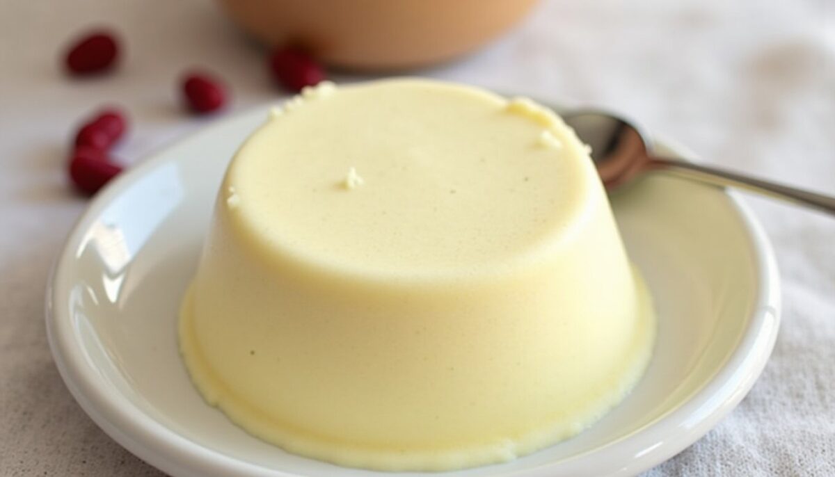 Recette Facile de Mousse Vanille : Légère, Onctueuse et Gourmande