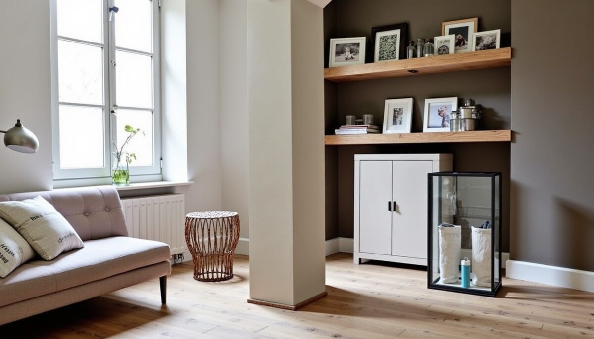 Beau Beau Blog : Inspirations déco alliant élégance et durabilité