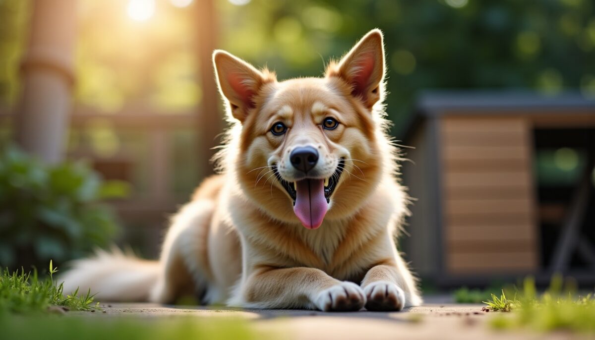 Maisons accueillant vos compagnons : hébergements et locations où les animaux sont les bienvenus