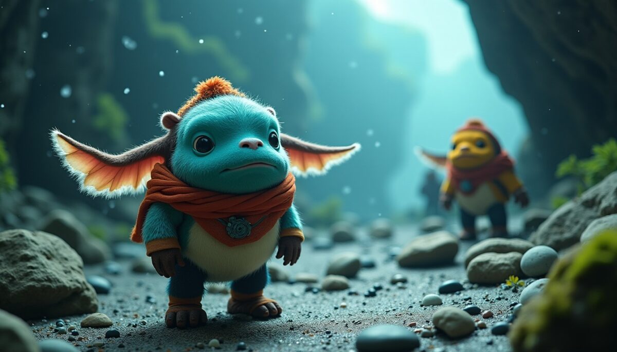 Aventure ultime dans l’Externam de Dofus : guide pratique et astuces pour triompher de la quête