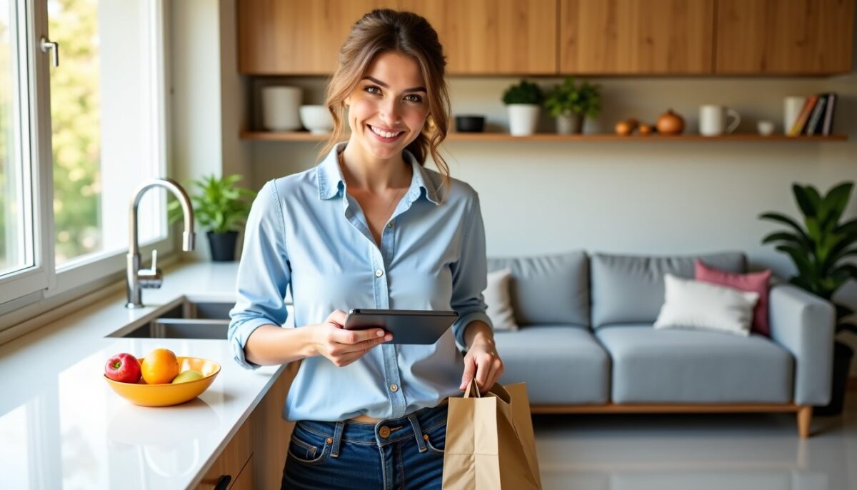Maman à l’Ouest : astuces pratiques pour faciliter la vie des mamans dynamiques au quotidien