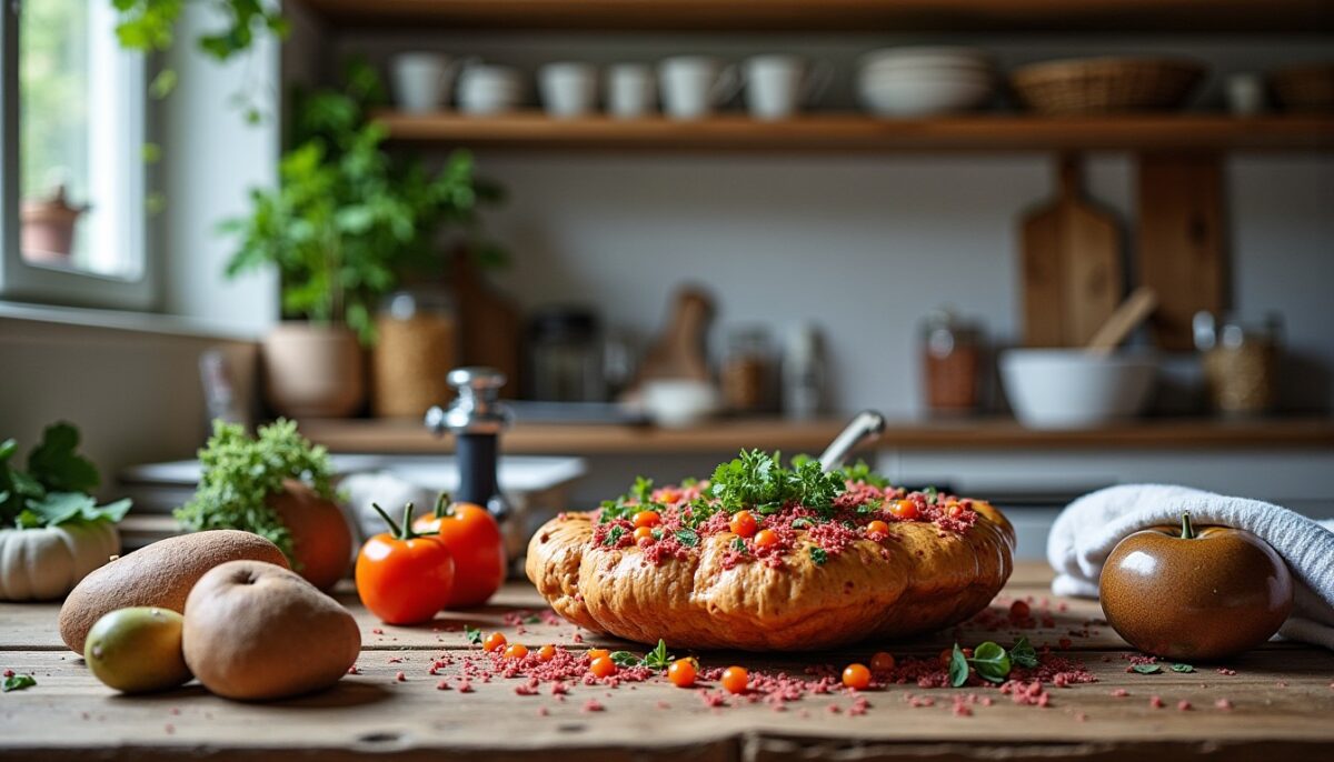 Les incontournables de la cuisine : ustensiles et accessoires essentiels pour votre art culinaire