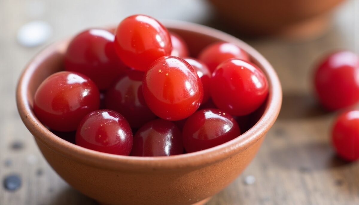Guide pratique pour préparer facilement des cerises amarena maison