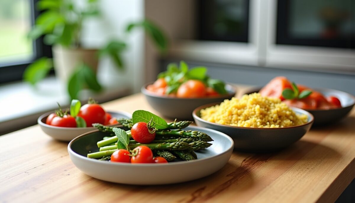 Accompagnements pour saumon : idées gourmandes et faciles à réaliser pour sublimer vos plats