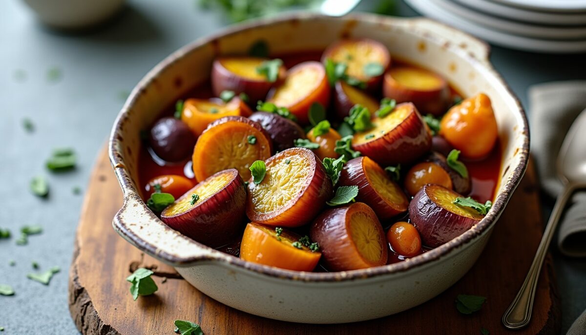 Endives à la cocotte-minute : guide complet des temps de cuisson et conseils pour un résultat parfait