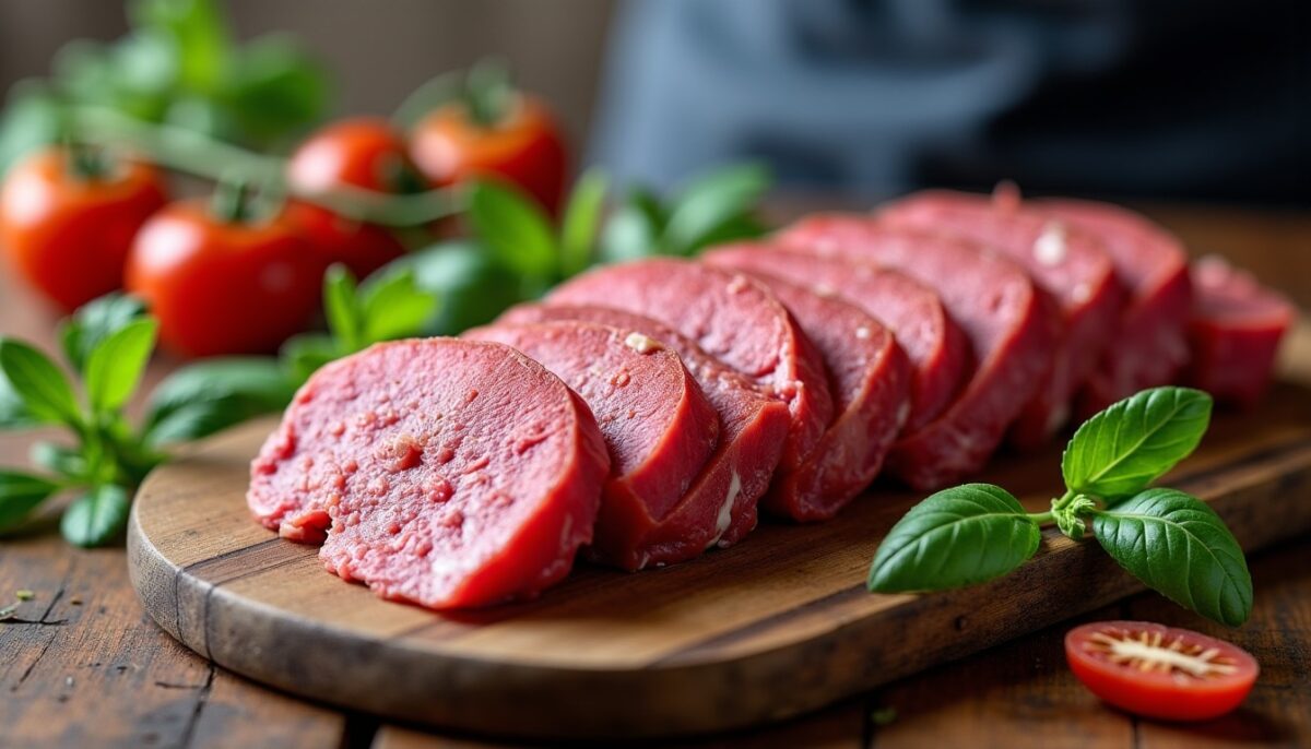 Guide du temps de cuisson au four pour rôti de pintade farcie : dosage précis selon le poids