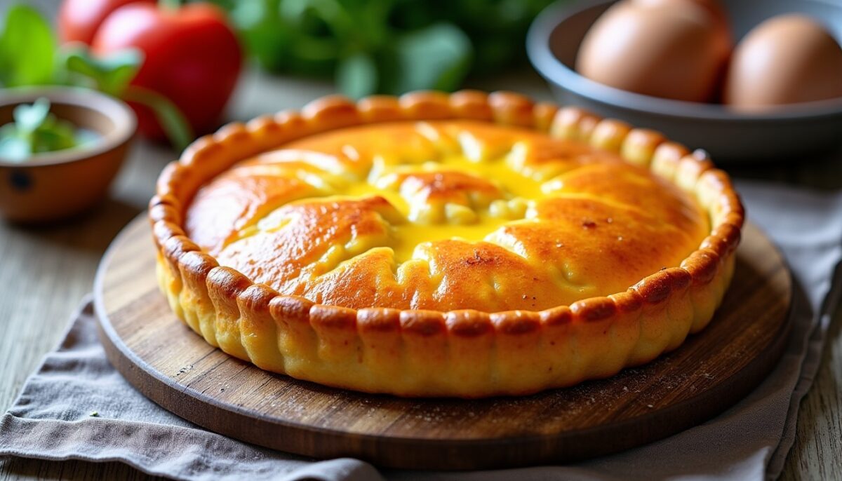 Galette charentaise : recette authentique et astuces pour réussir ce délice régional