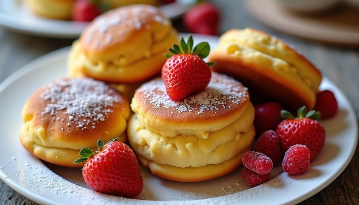 Rabanadas : La recette authentique portugaise du pain perdu au parfum inimitable
