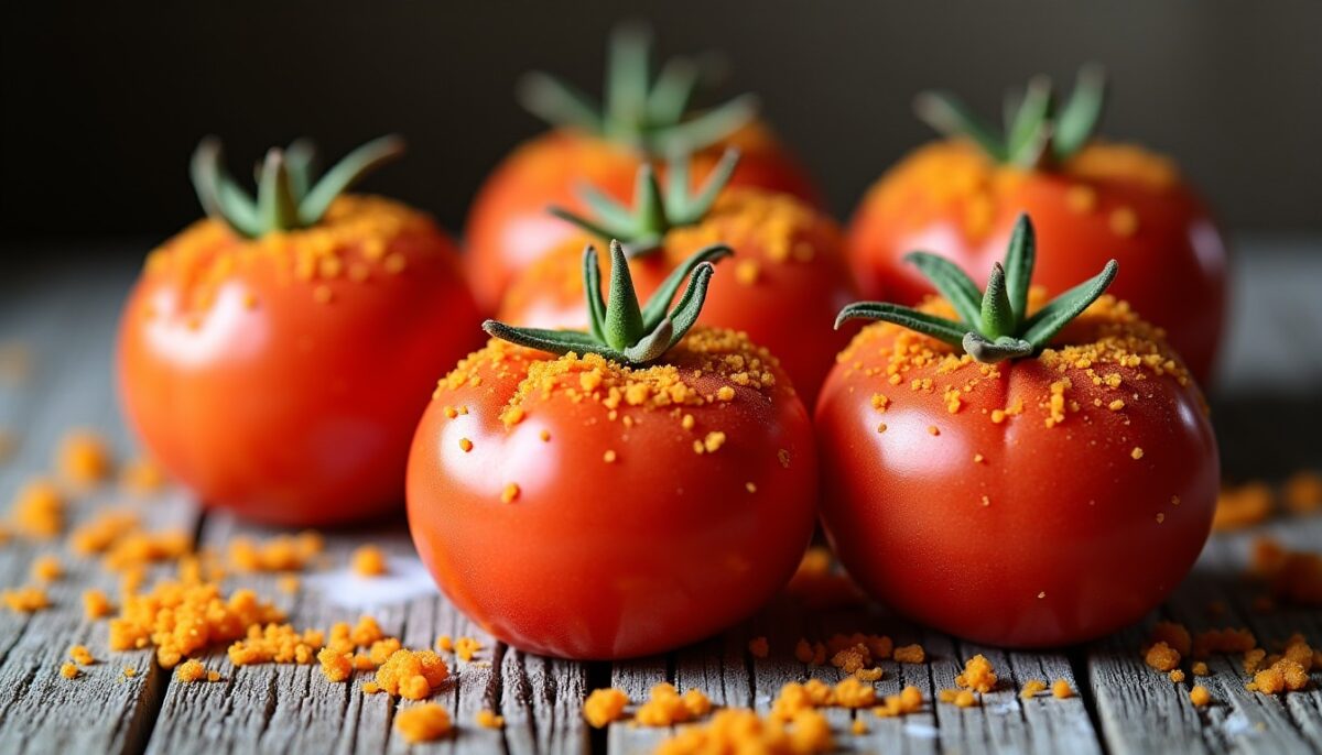 Tomates farcies à l'ancienne : la recette traditionnelle au riz de nos grands-mères