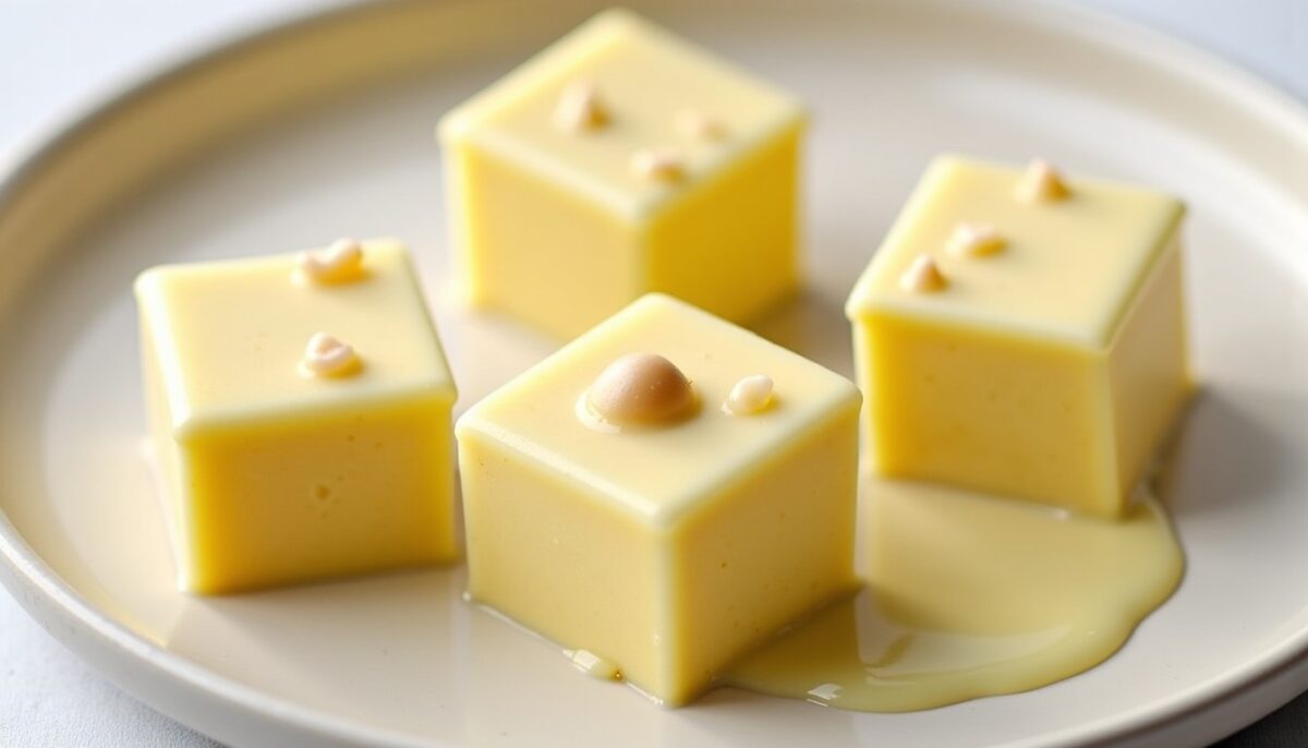 Ganache vanille : la recette simple et crémeuse pour sublimer vos pâtisseries